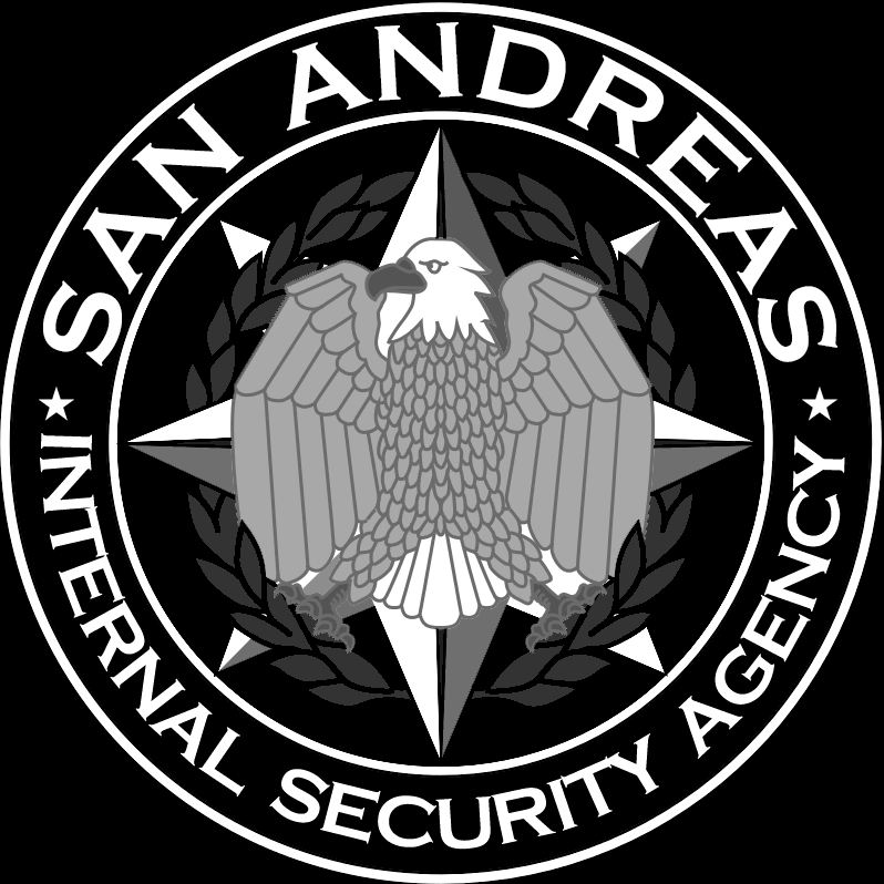 Internal Security Agency