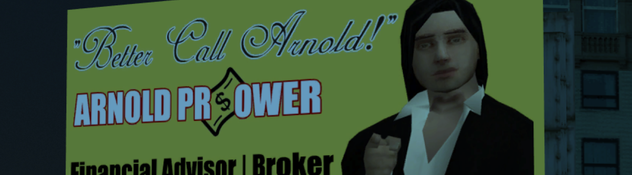 Arnold Powder