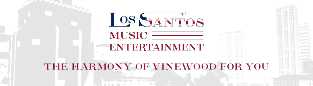 Los-Santos Music Entertaiment