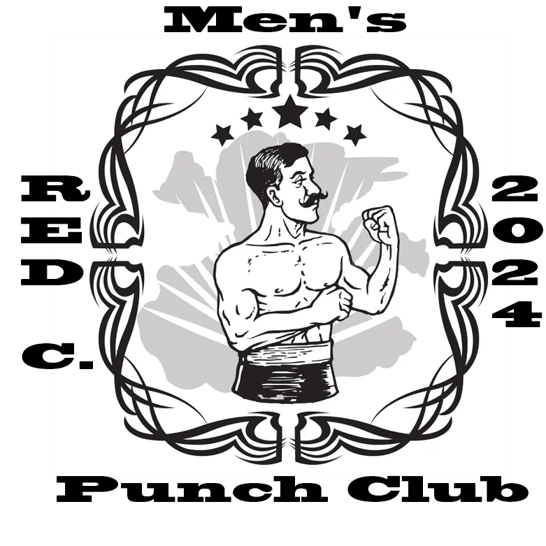 Men's punch club