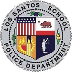 Los Santos School Police Department