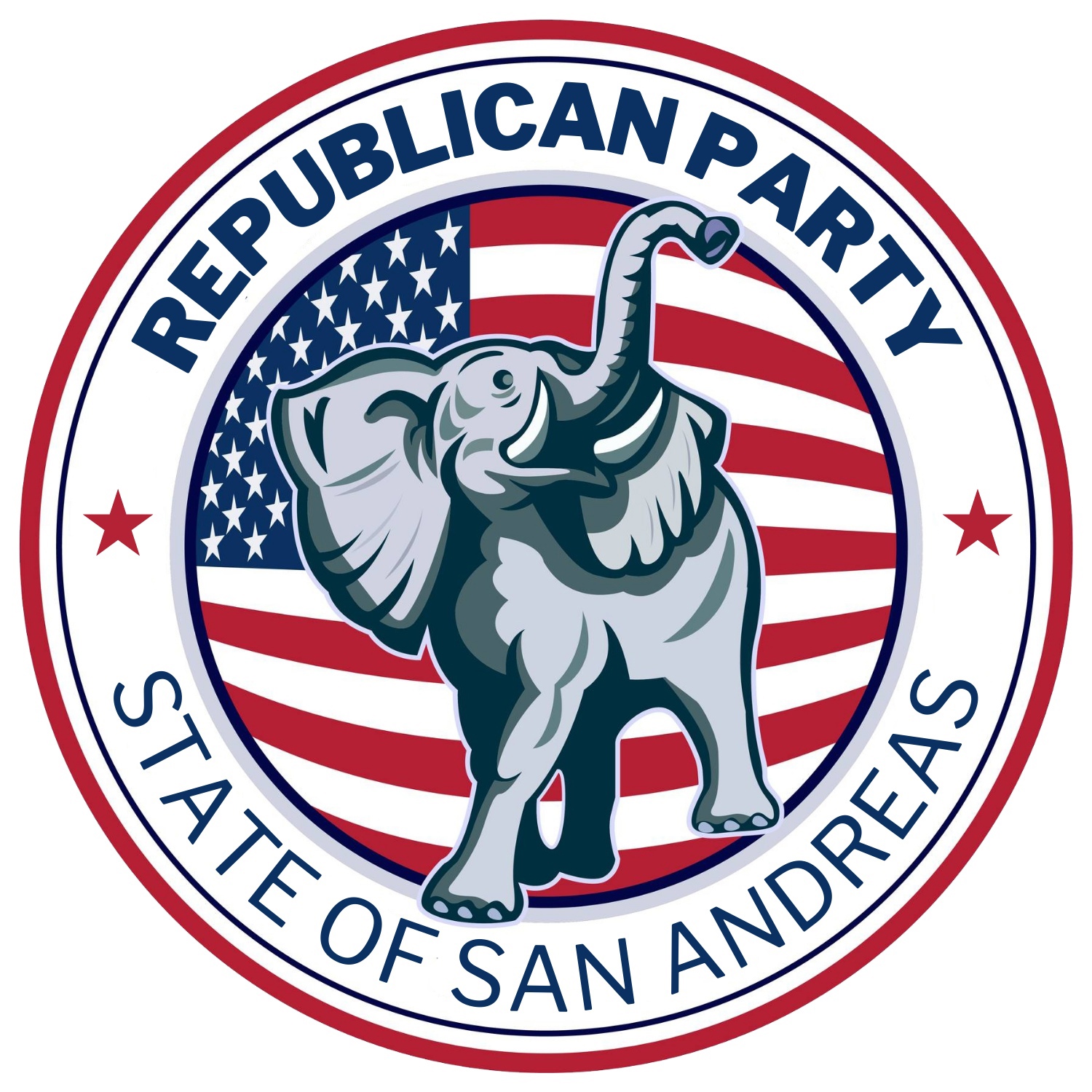 San Andreas Republican Party