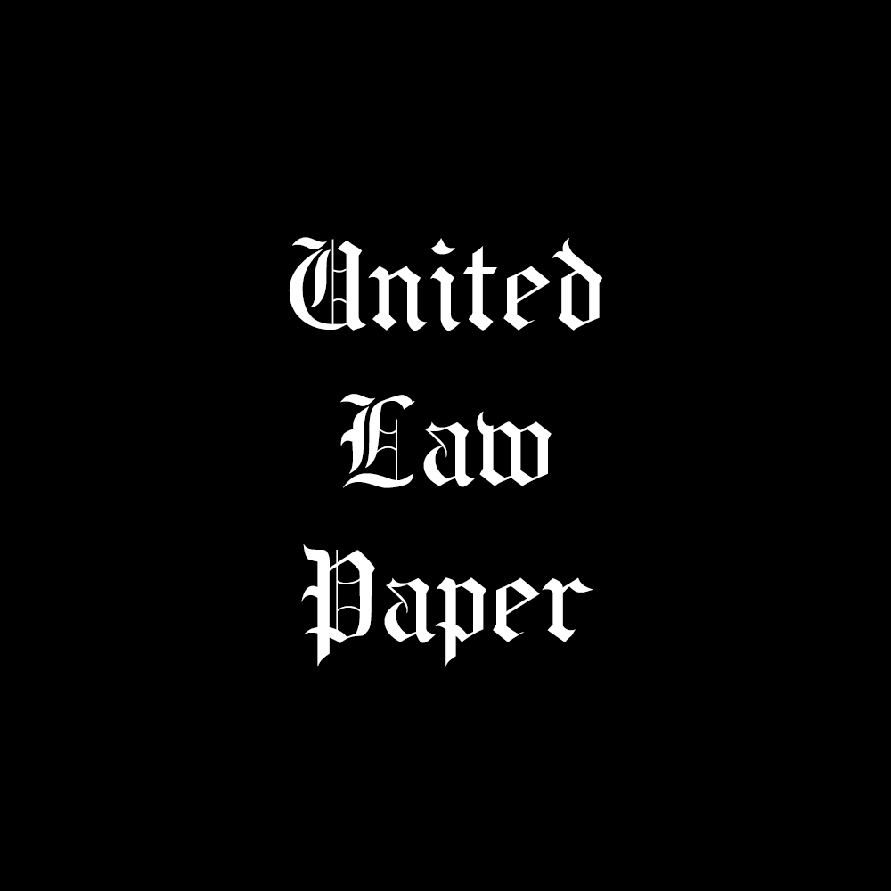 United Law Paper