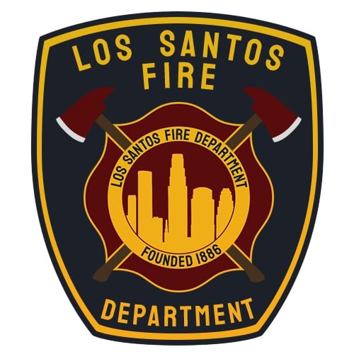 LOS SANTOS FIRE DEPARTMENT