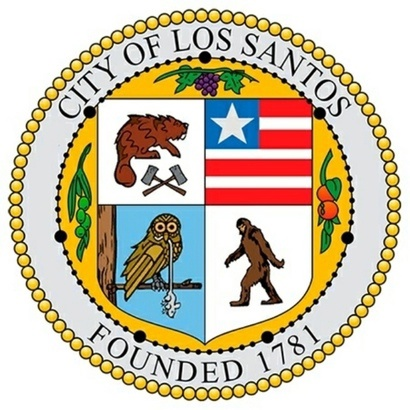 Los-Santos Government