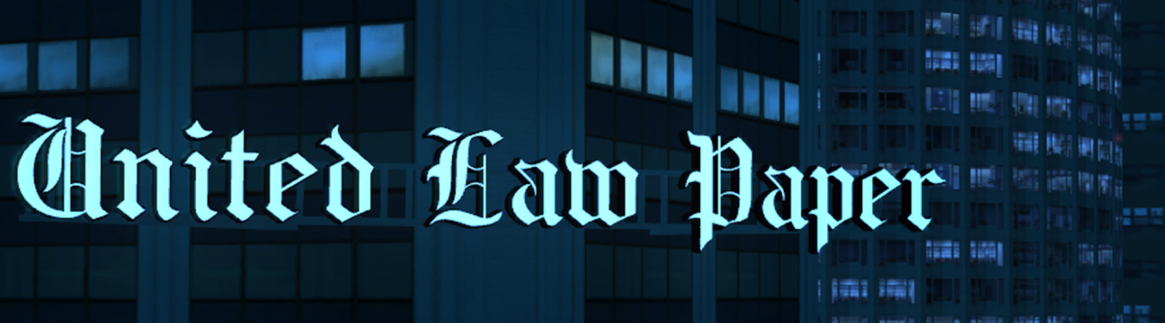 United Law Paper