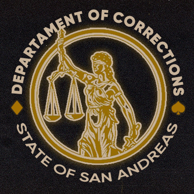 SADOC || Departament of Corrections