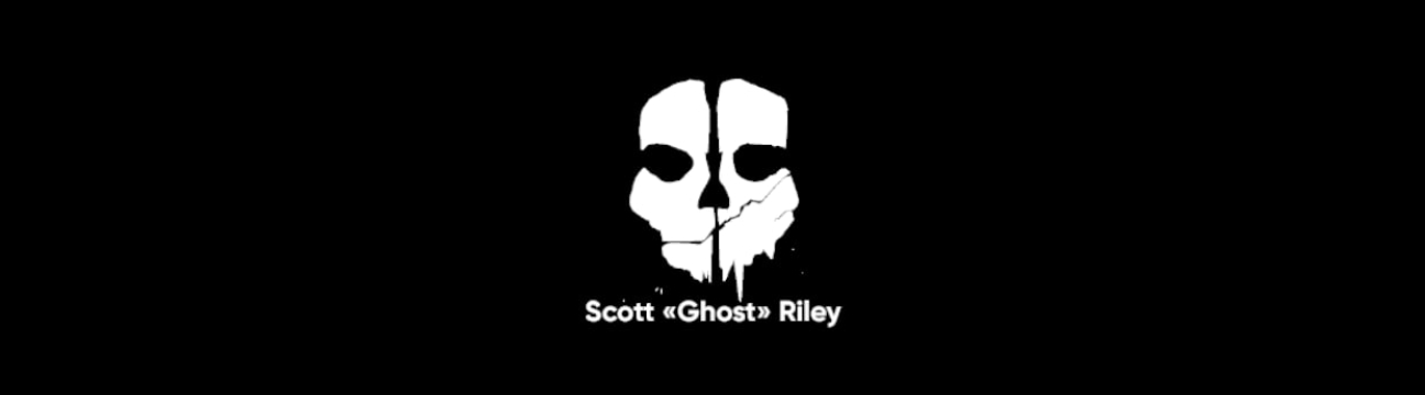 Scott Riley