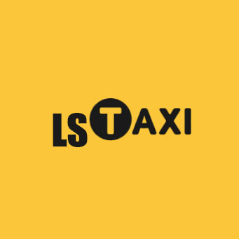 中国高于一切 | Los Santos Taxicab Company