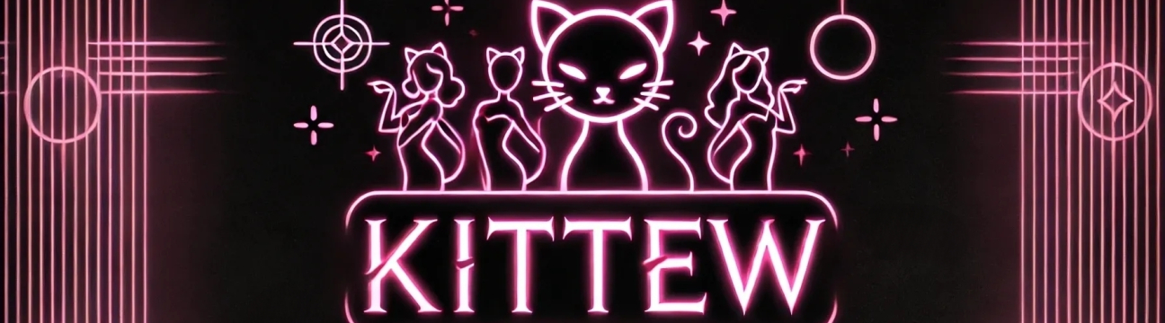 KitteW