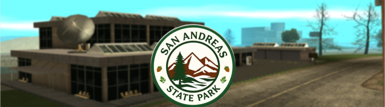 San Andreas State Parks