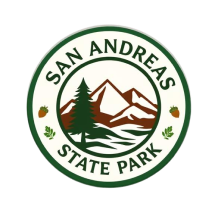 San Andreas State Parks