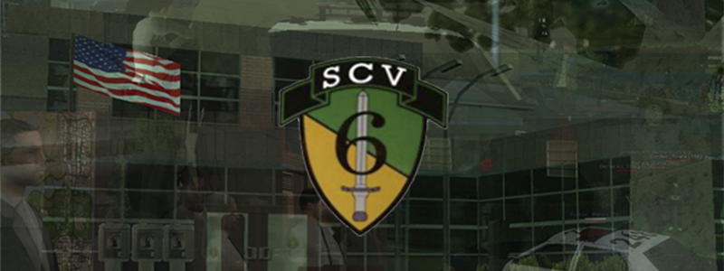 Santa Clara Valley Sheriff's Station