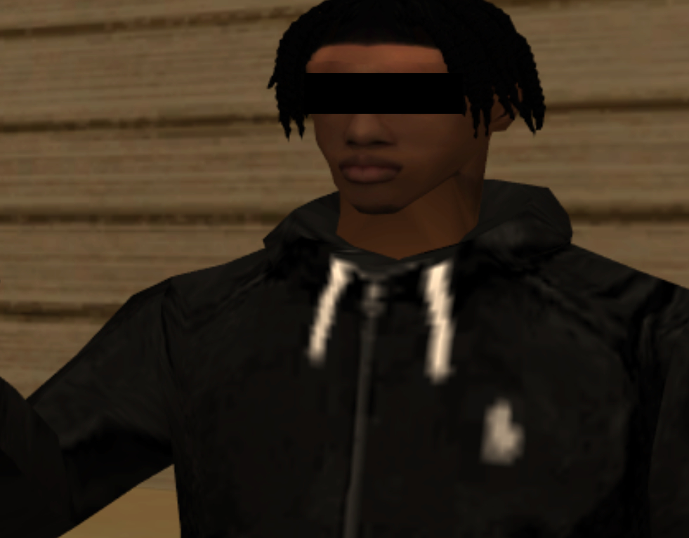 Jaden Reyes