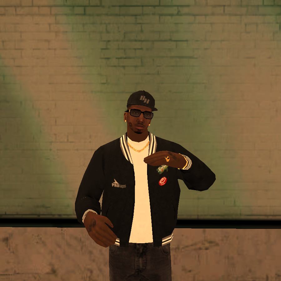 Amari Eldridge