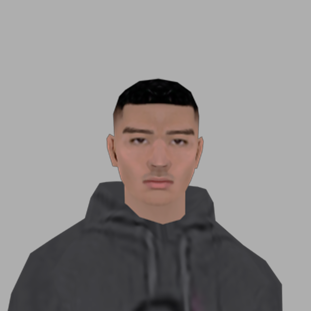 Liam Tucker