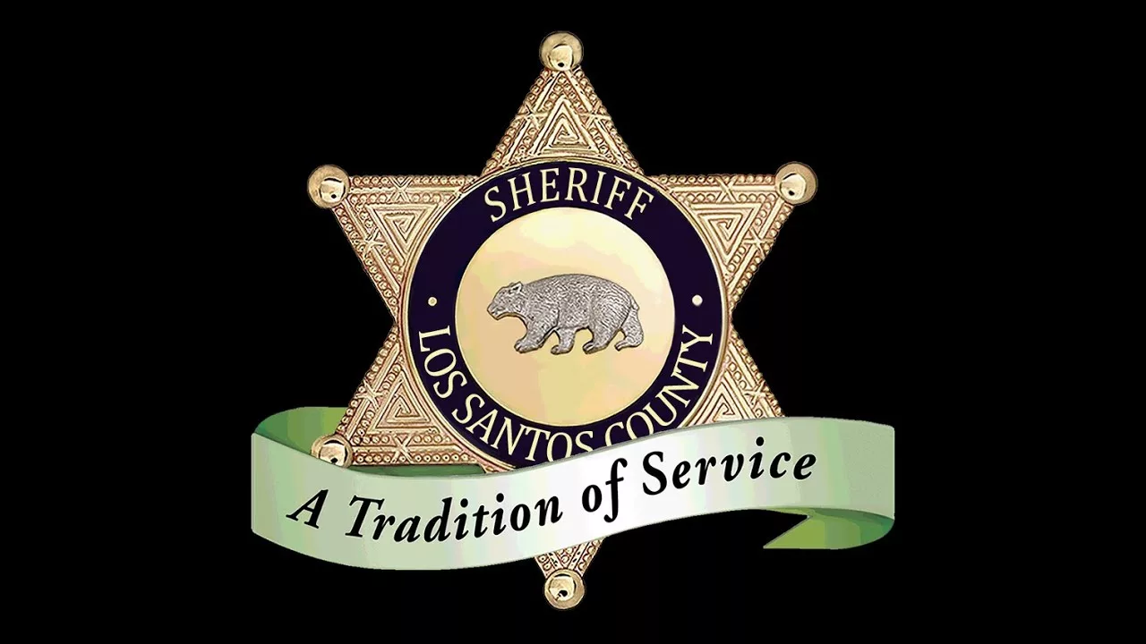 Sheriff's Department Volunteer Program