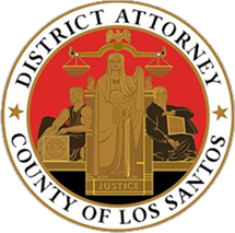 Los Santos District Attorney Office​