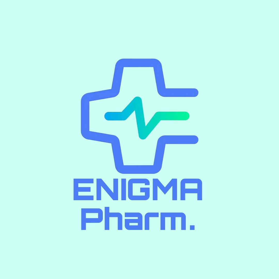 Enigma Pharmaceutical