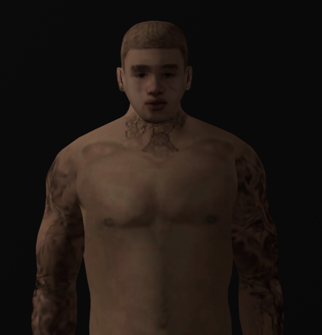 Tony Pirs