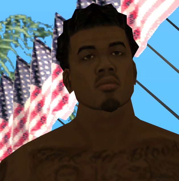Desharious Palmer