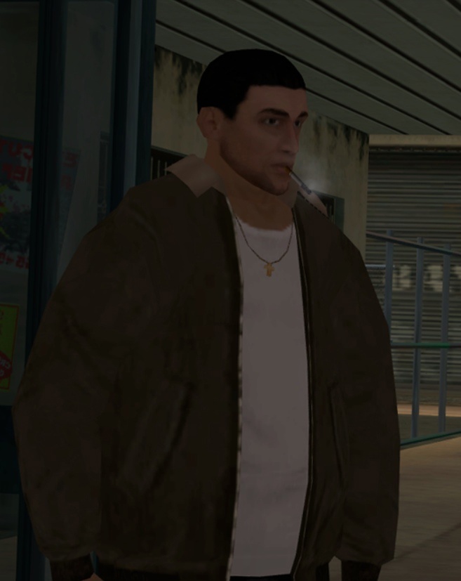 John Testani