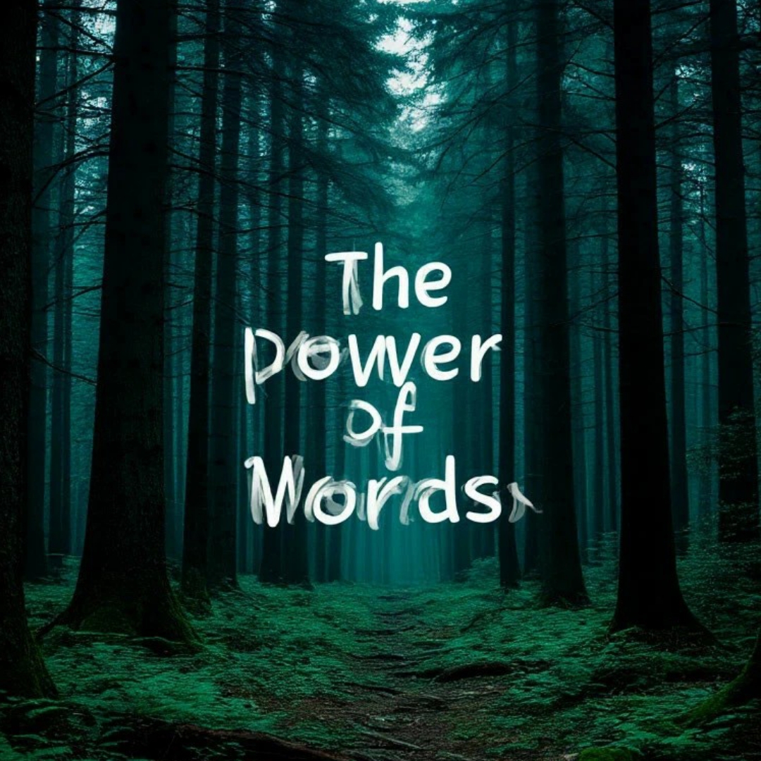 The Power of Words