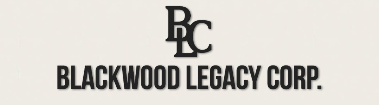Alexander Blackwood