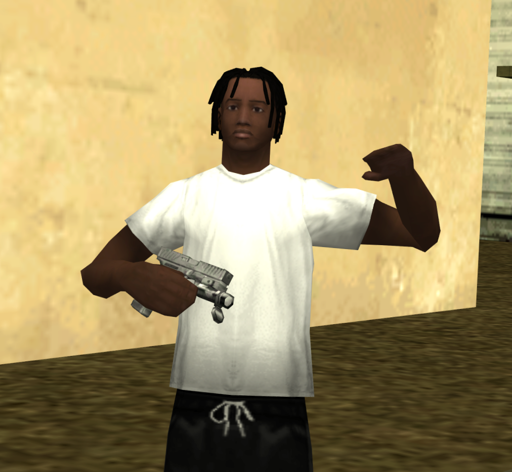 King Kup
