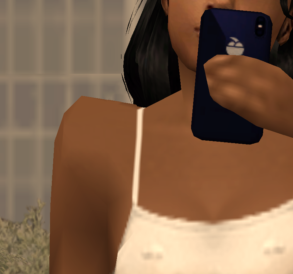 Seraphina Noirval