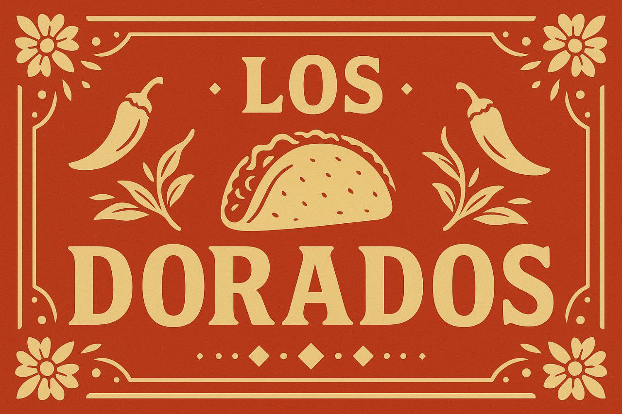 Los Dorados