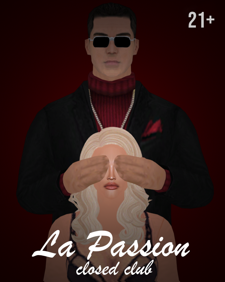 La Passion 