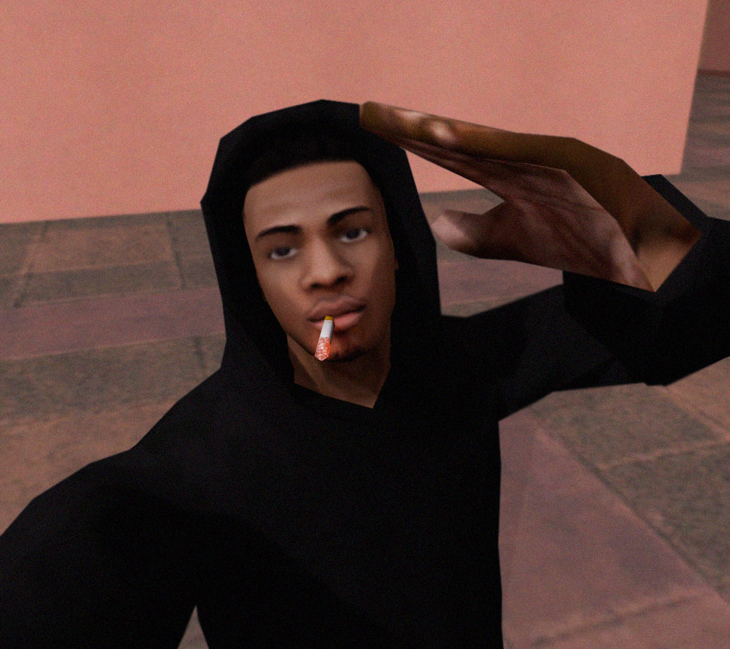 Kanye Hendrix