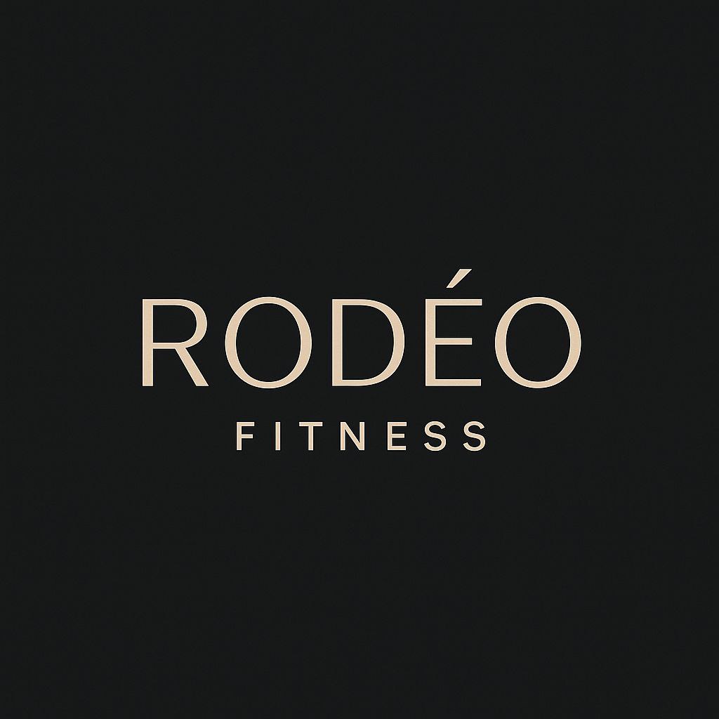 Rodéo Fitness Center