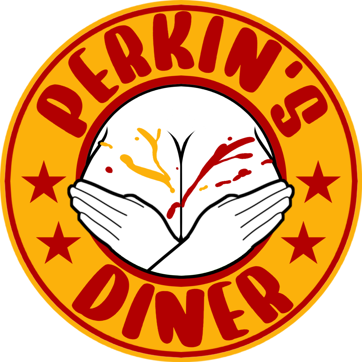 Perkin`s Diner