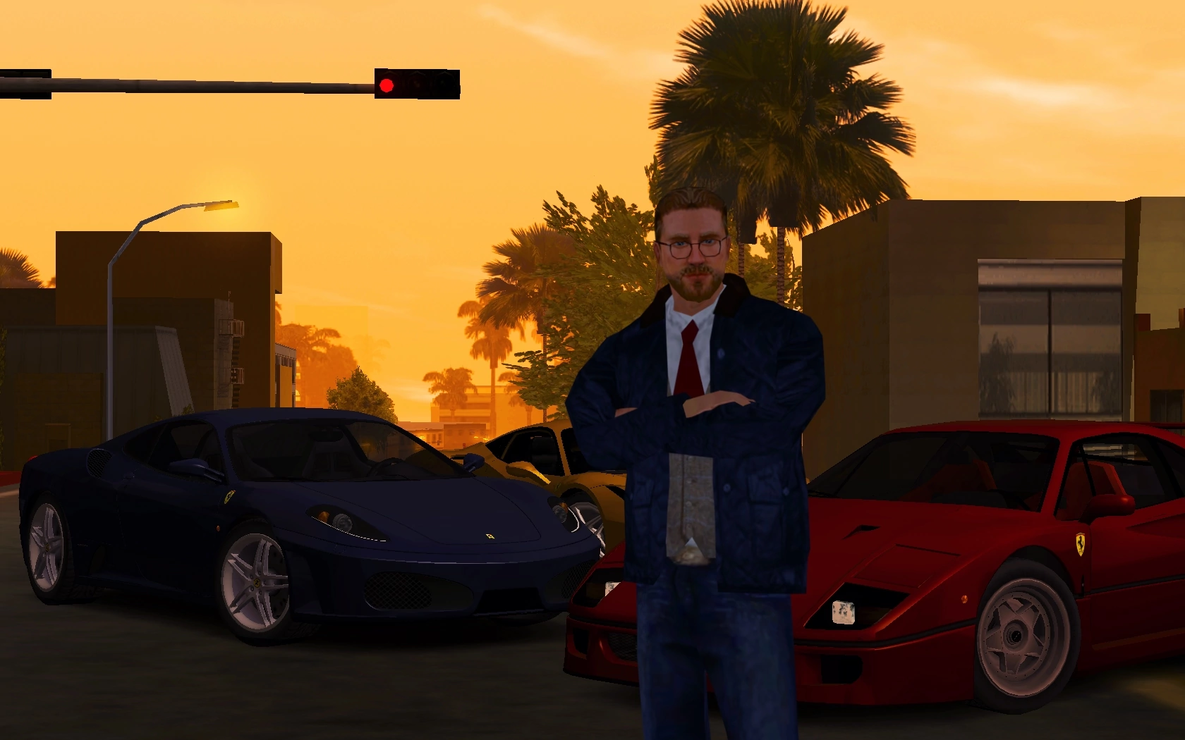 Ted Hastings