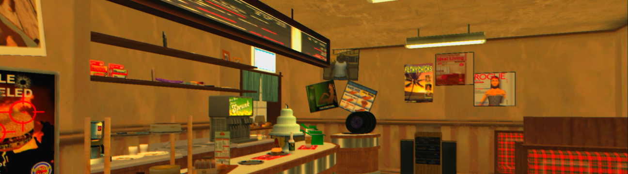 Perkin`s Diner