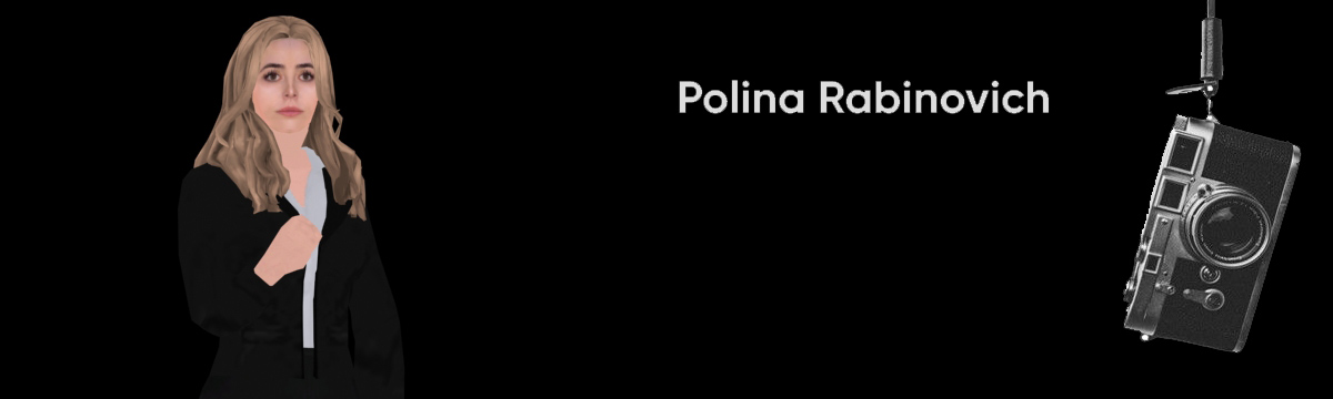 Polina Rabinovich