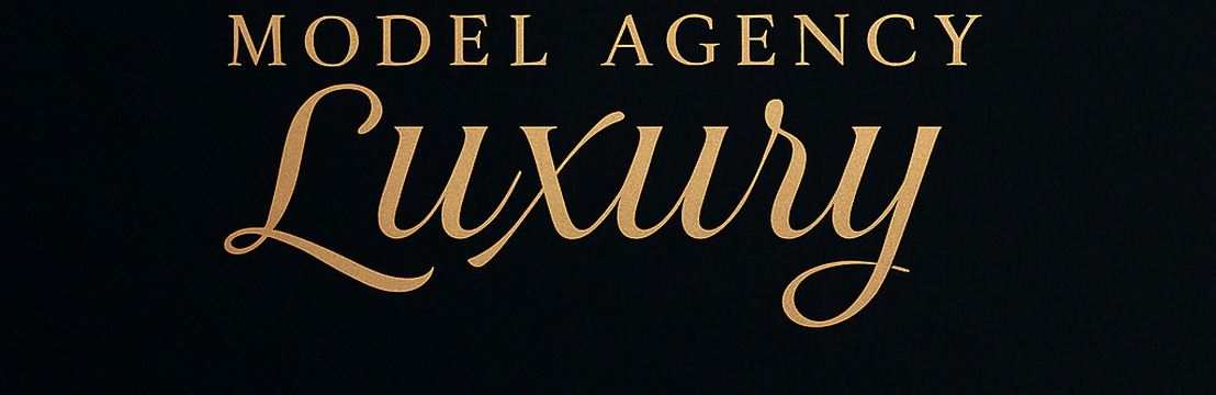 Model Agency Luxury