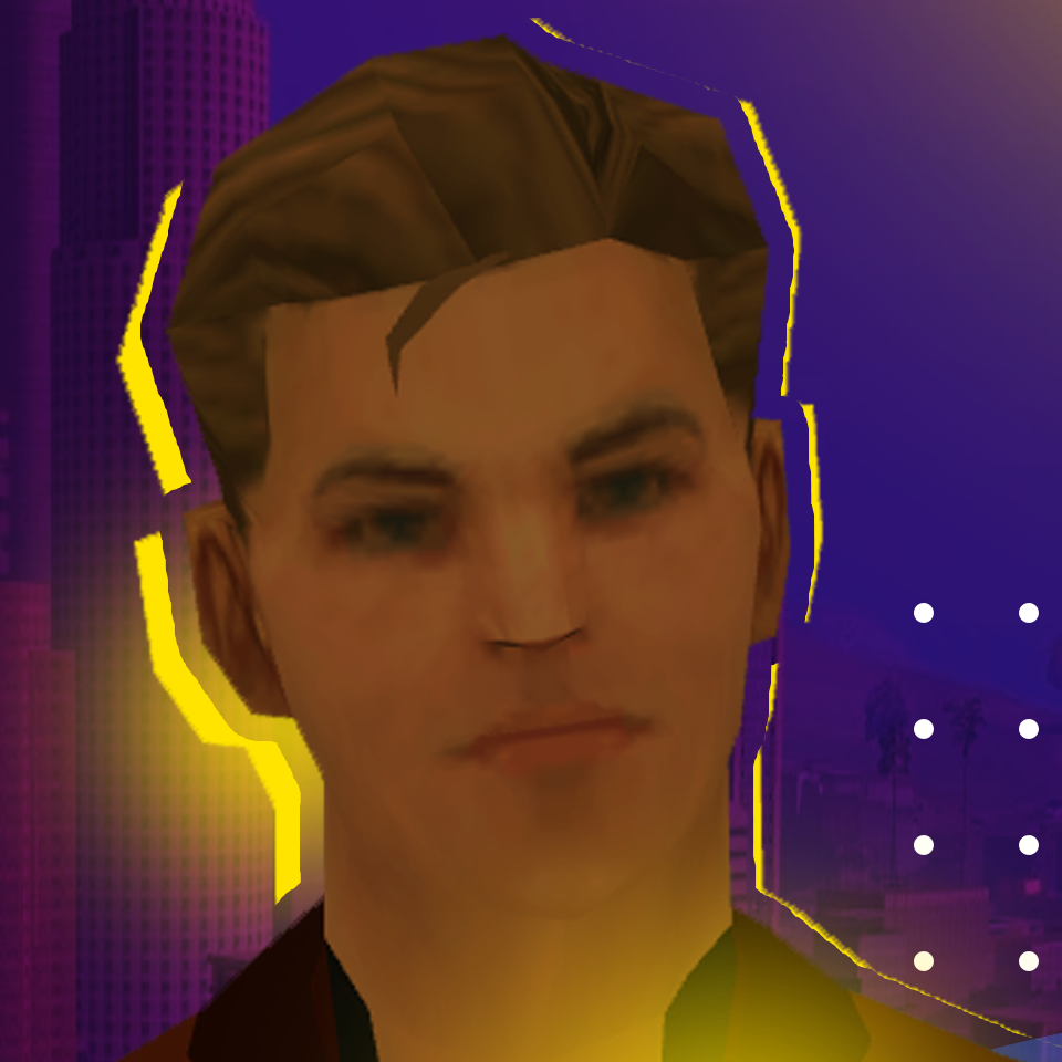 Hunter Blake
