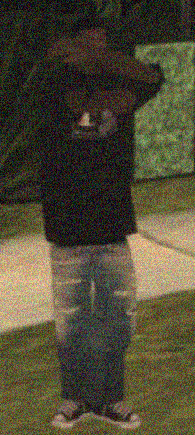 Christopher Smoke