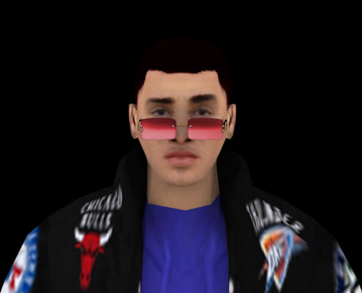 Charles Kilik