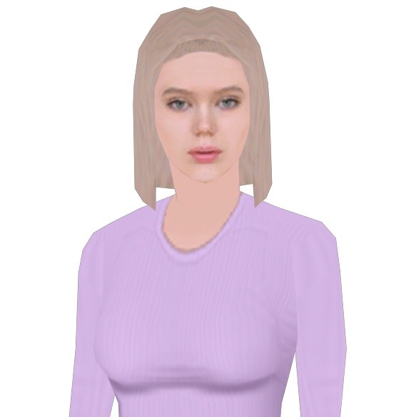 Millie Bishop