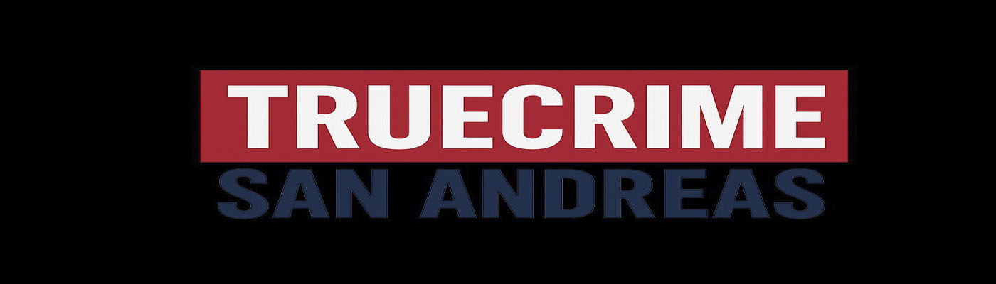 True Crime San Andreas