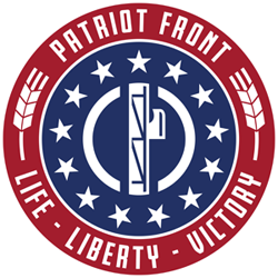 Patriotic Front of the USA