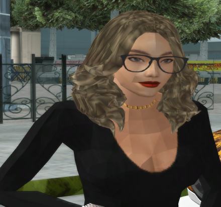 Lily Bennet