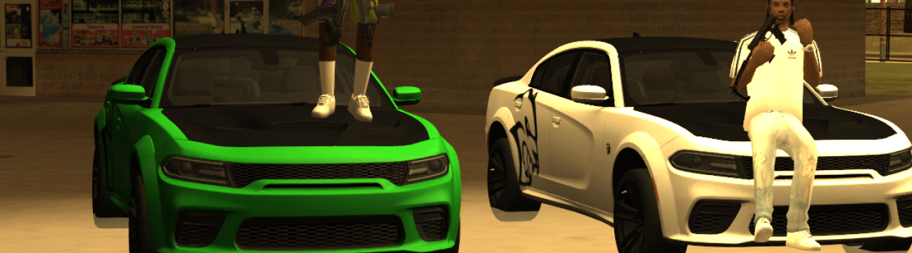 ItchyGang Kyrooo