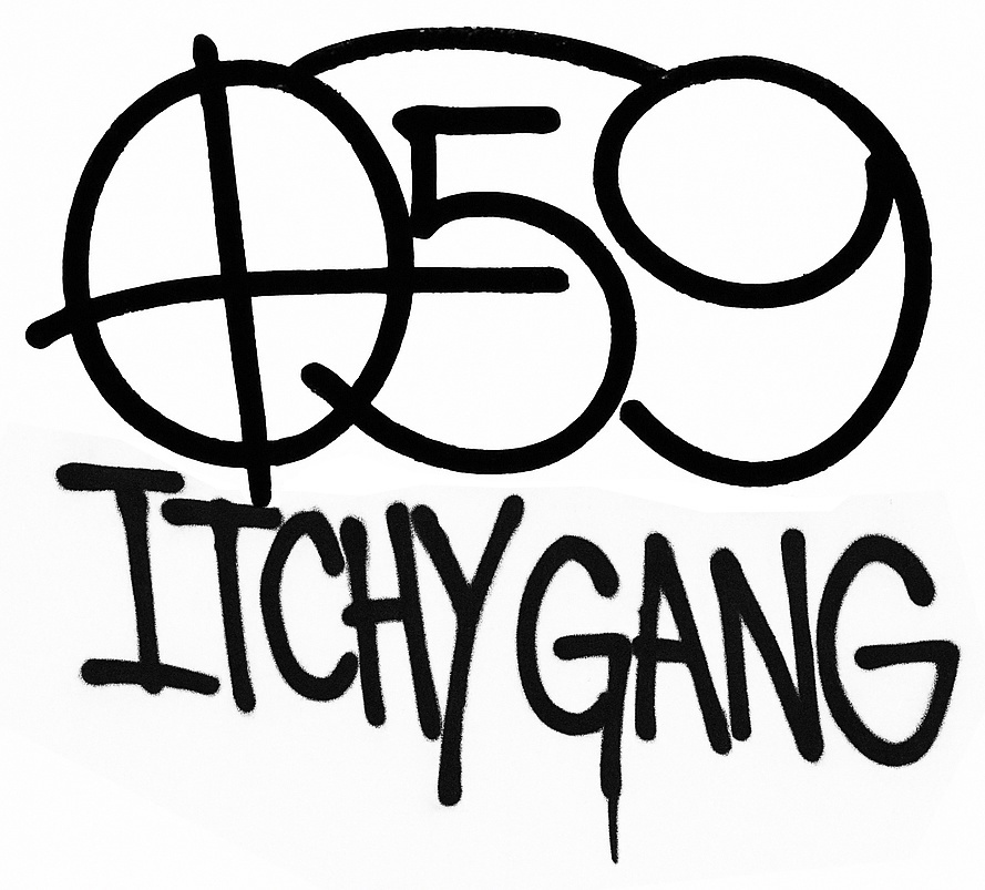 Wild 9 Muzic / Itchyz Sound