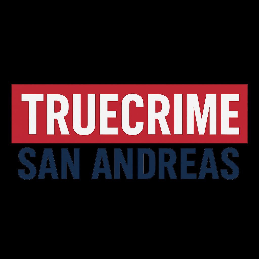 True Crime San Andreas