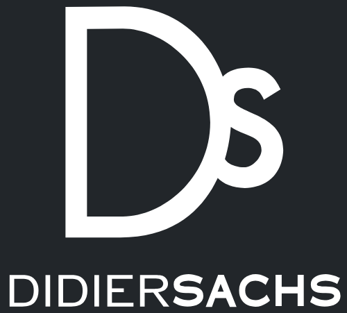 Didier Sachs X MONK
